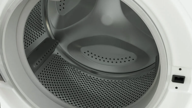 Indesit BWE 81285X WS IT lavatrice Caricamento frontale 8 kg 1200 Giri/min B Bianco