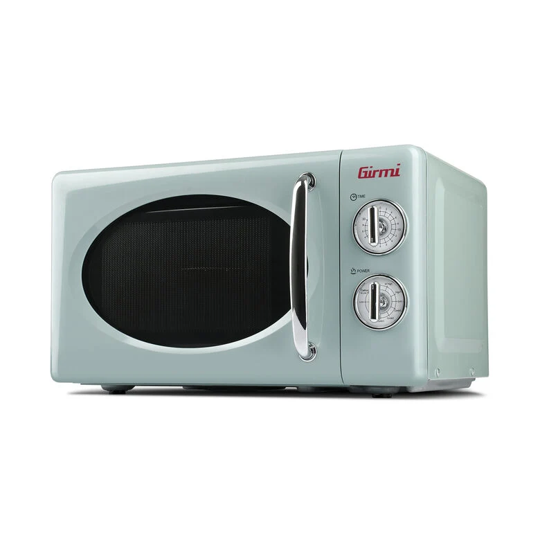 Girmi FM21 Over the range Microonde combinato 20 L 700 W Blu