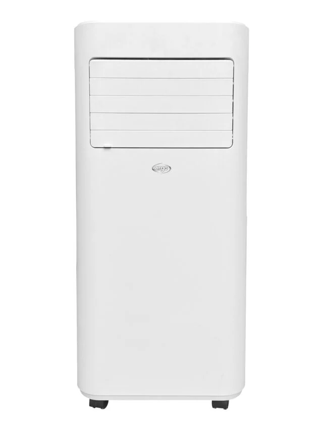 Argoclima Iside 65 dB Condizionatore Portatile 10.000 Btu Bianco