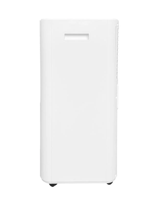 Argoclima Iside 65 dB Condizionatore Portatile 10.000 Btu Bianco