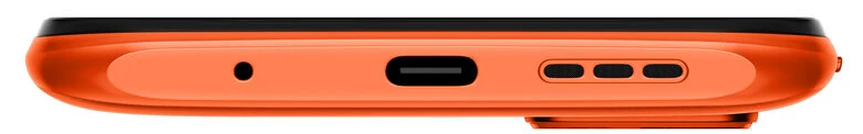 TIM Xiaomi Redmi 9T 16,6 cm (6.53") Doppia SIM MIUI 12 4G USB tipo-C 4 GB 64 GB 6000 mAh Arancione