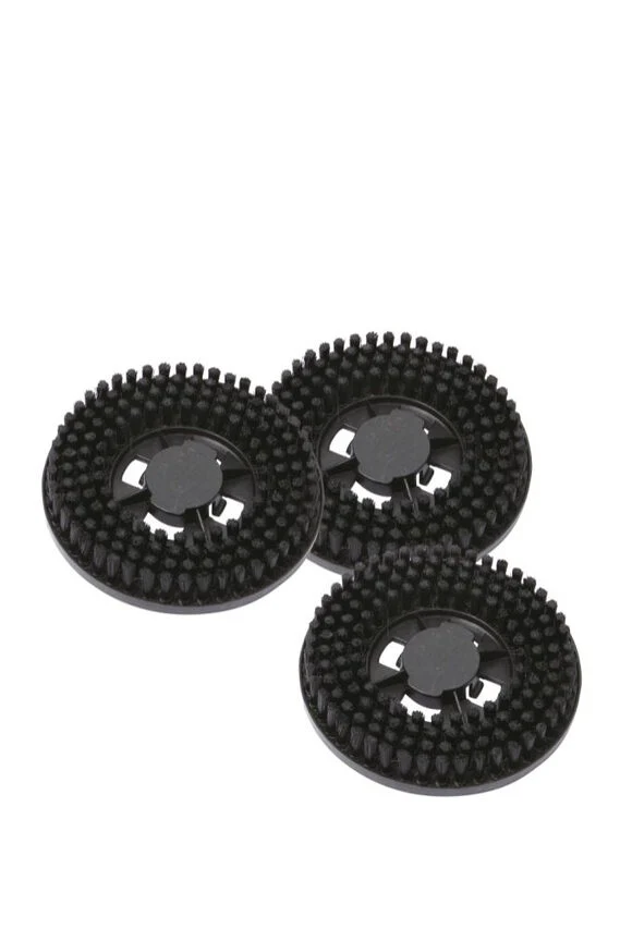 Hoover F3860/1 011 Lucidatrice per pavimenti Blu