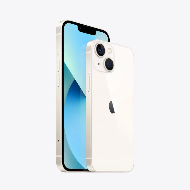 Apple iPhone 13 mini 128GB Galassia