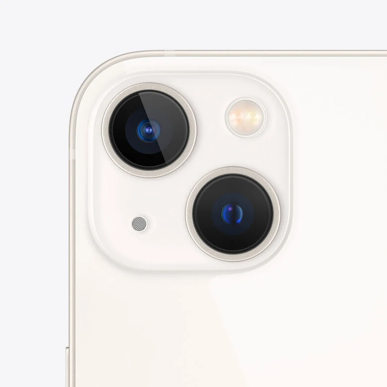 Apple iPhone 13 mini 128GB Galassia