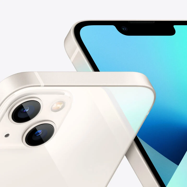 Apple iPhone 13 mini 128GB Galassia