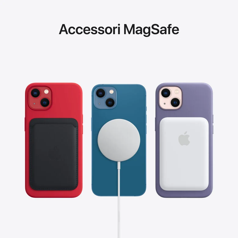 Apple iPhone 13 mini 128GB Galassia
