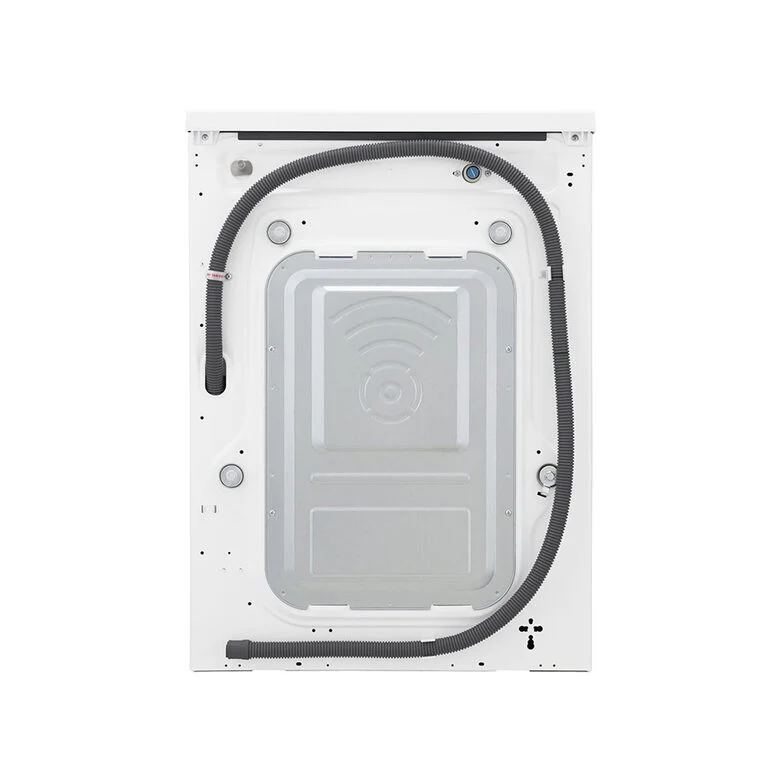 LG F4J8VS2W lavatrice Caricamento frontale 9 kg 1400 Giri/min Bianco