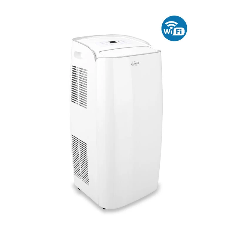 Argoclima Milo Plus 65 dB Bianco