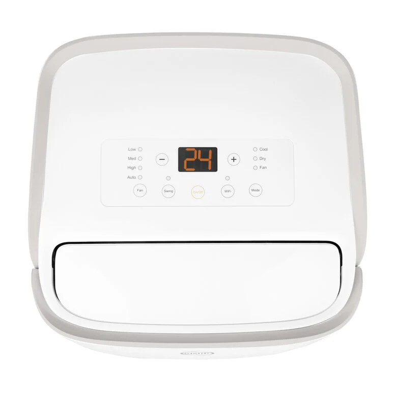 Argoclima Milo Plus 65 dB Bianco