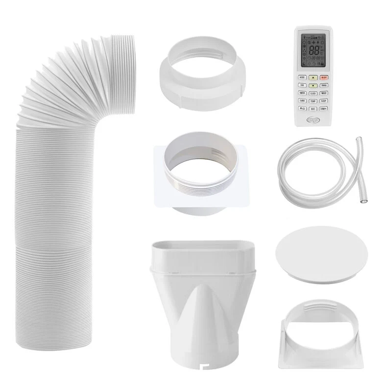 Argoclima Milo Plus 65 dB Bianco
