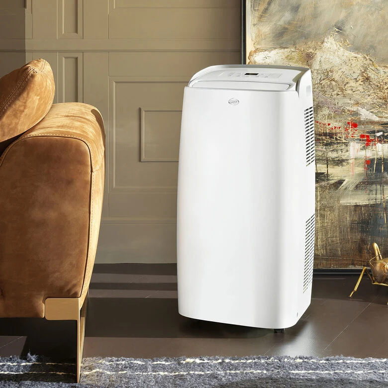 Argoclima Milo Plus 65 dB Bianco