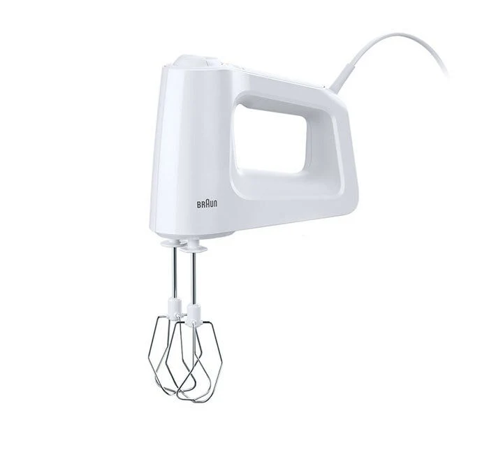 Braun Sbattitore MultiMix 3 HM 3000 Bianco