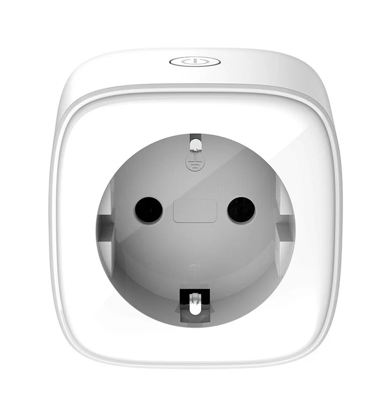 D-Link DSP-W118 presa intelligente 3680 W Bianco