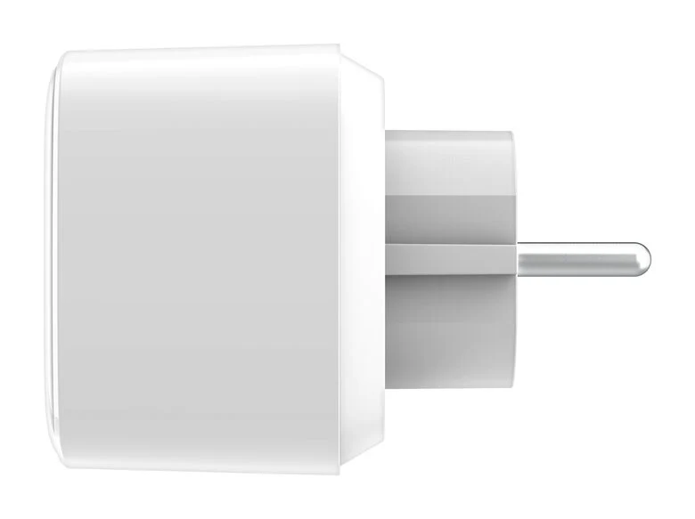 D-Link DSP-W118 presa intelligente 3680 W Bianco