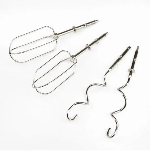 Girmi SB02 Sbattitore manuale 170 W Bianco, Giallo