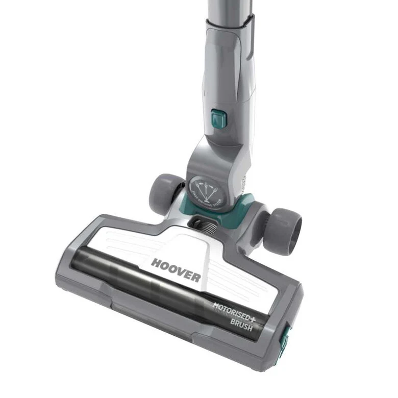 Hoover Rhapsody RAP22AFG Titanio Senza sacchetto