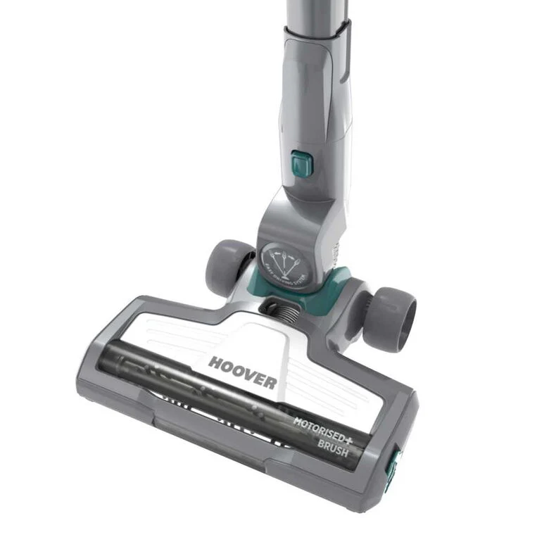 Hoover Rhapsody RAP22AFG Titanio Senza sacchetto