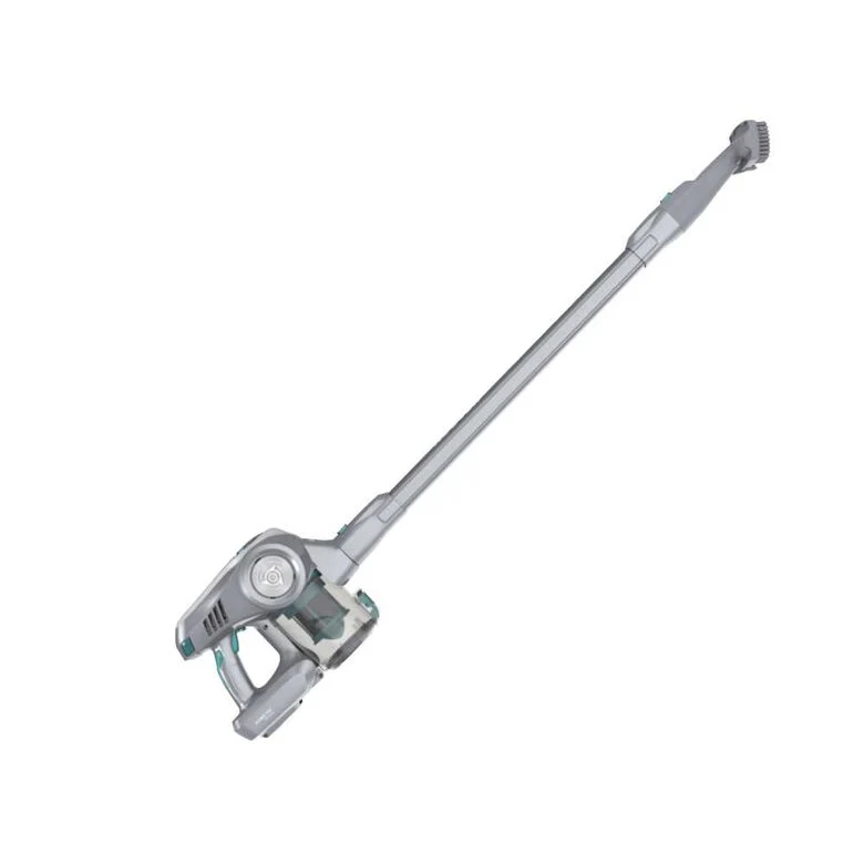 Hoover Rhapsody RAP22AFG Titanio Senza sacchetto