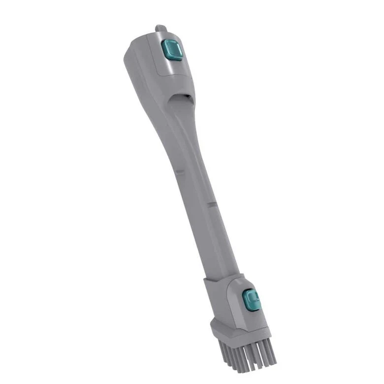 Hoover Rhapsody RAP22AFG Titanio Senza sacchetto