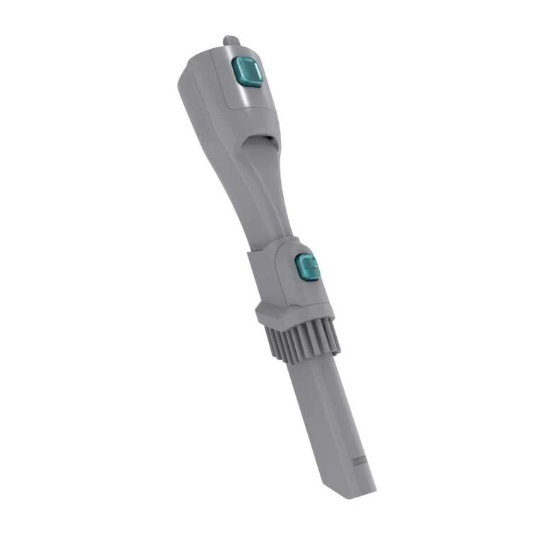 Hoover Rhapsody RAP22AFG Titanio Senza sacchetto