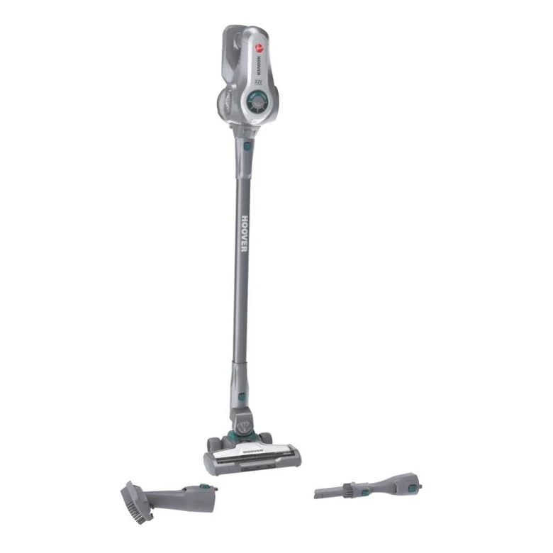 Hoover Rhapsody RAP22AFG Titanio Senza sacchetto