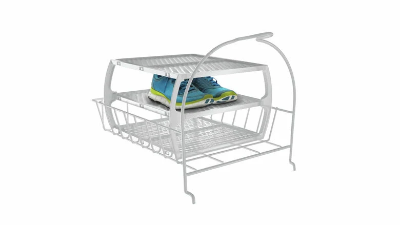 Siemens iQ500 WT47W458II asciugatrice Libera installazione Caricamento frontale 8 kg A++ Bianco