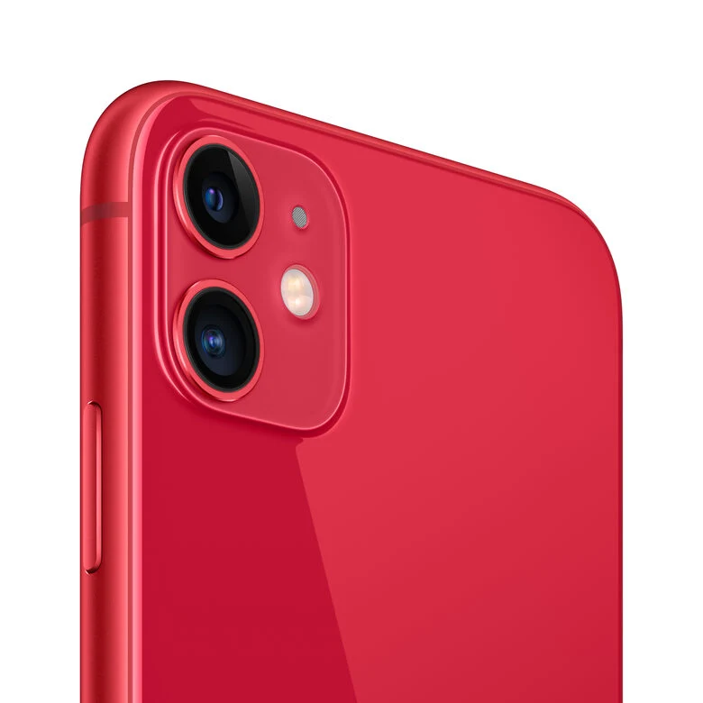 Apple iPhone 11 128GB - (PRODUCT)RED