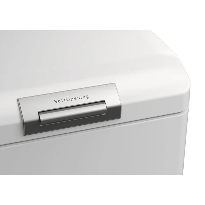 AEG L7TBE722 lavatrice Caricamento dall'alto 7 kg 1200 Giri/min E Bianco