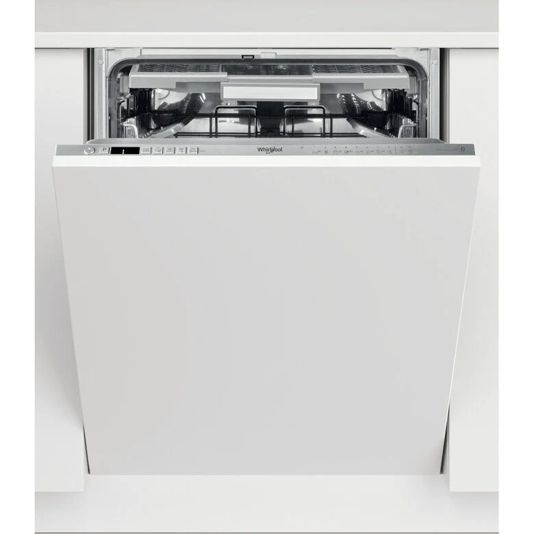 Whirlpool WIO 3O540 PELG Lavastoviglie a Incasso Scomparsa Totale 14 coperti B