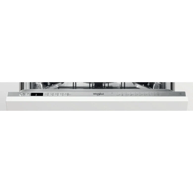 Whirlpool WIO 3O540 PELG Lavastoviglie a Incasso Scomparsa Totale 14 coperti B