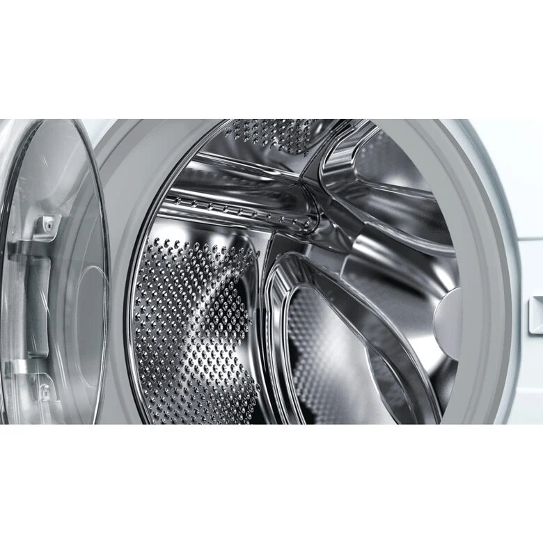 Bosch Serie 2 WAE24037IT lavatrice Caricamento frontale 7 kg 1200 Giri/min Bianco