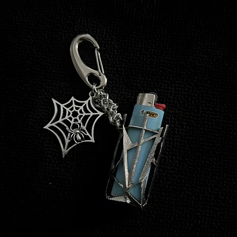 Decorative Lighter Case