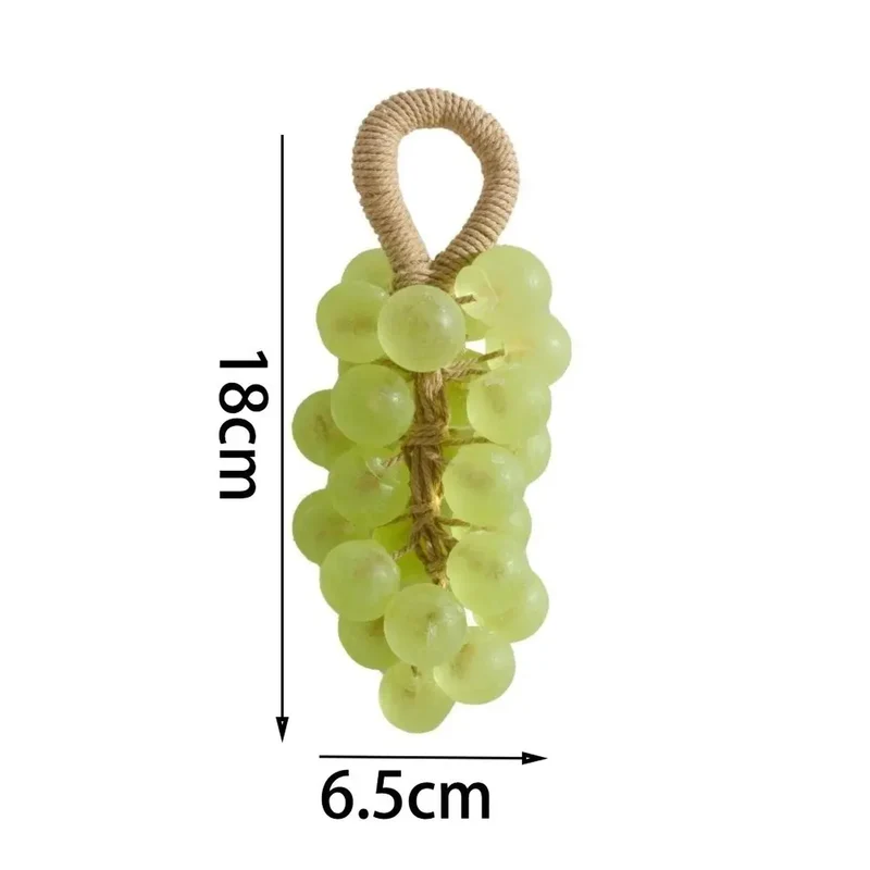 Crystal Grape Soap