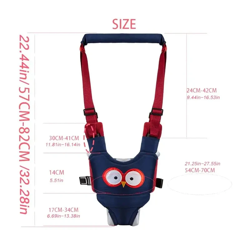 Baby Walking Support Harness