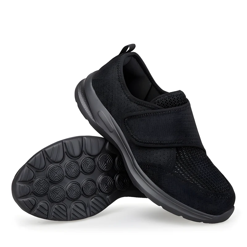 Wide Fit Walking Shoes
