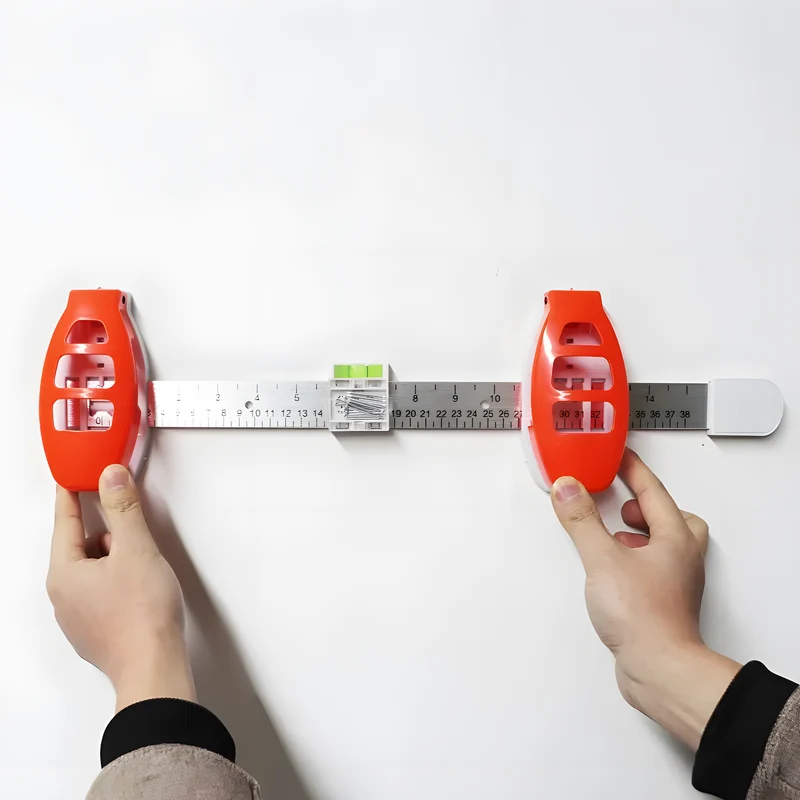 Wall Hanging Measuring Ruler