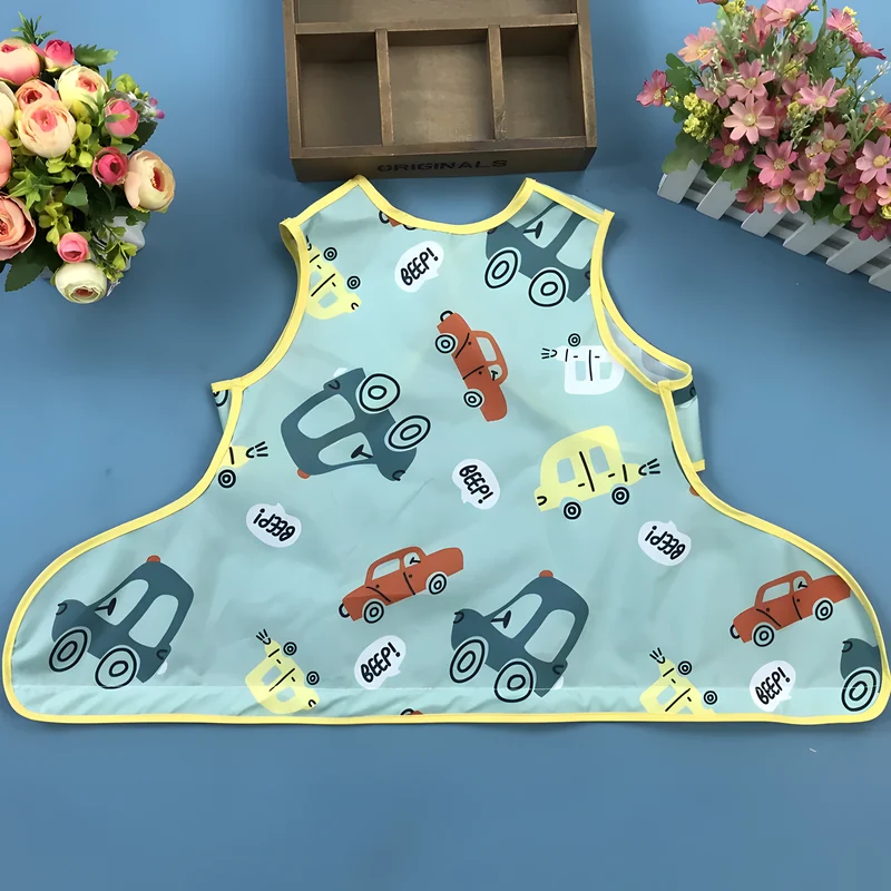 Baby Self Feeding Placemat