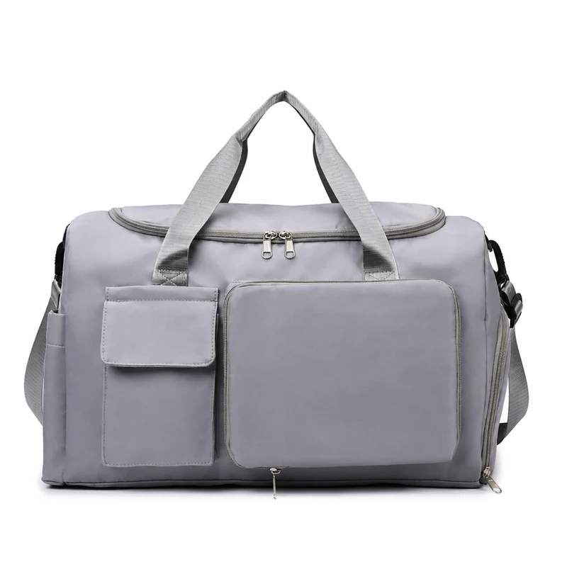 Large Wet Dry Travel Bag