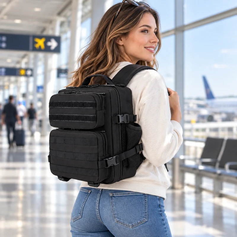 Mini Girls Backpack