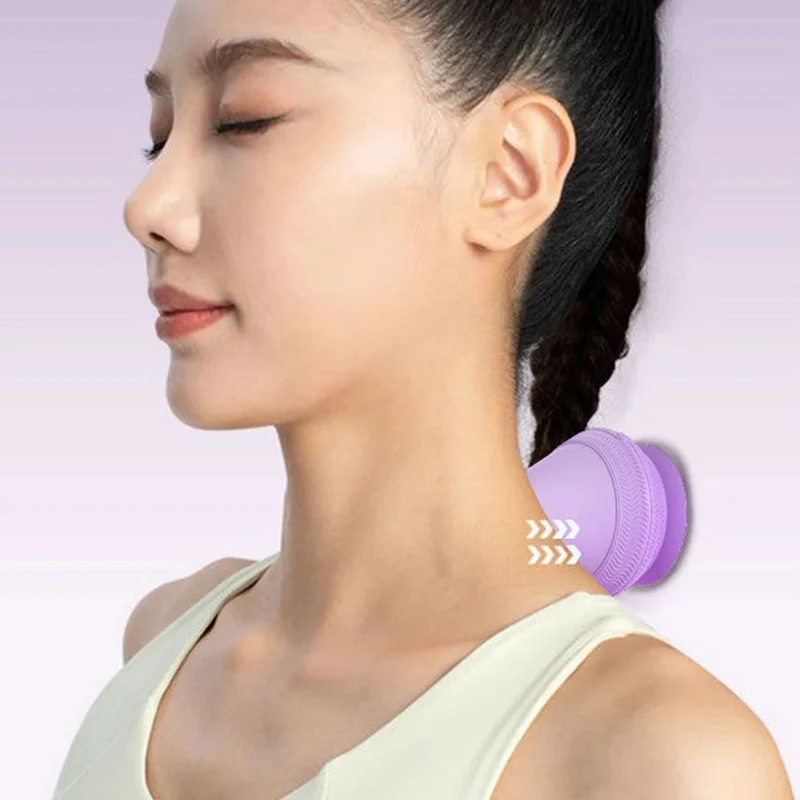 Electric Fascia Massage Ball