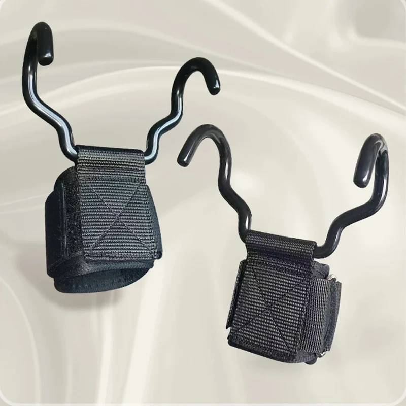 Weightlifting Hand Hooks
