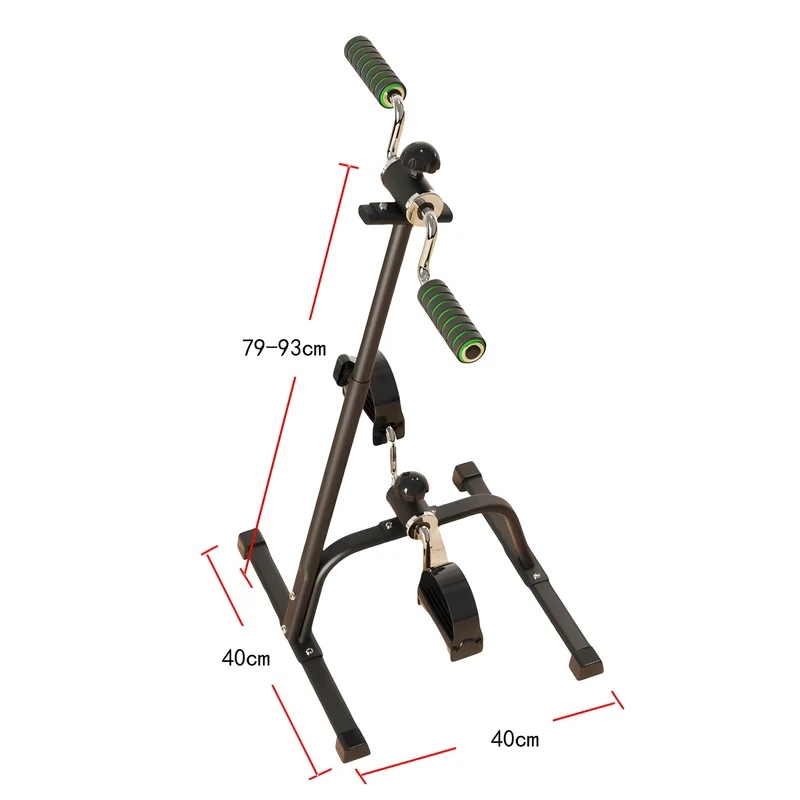 Mini Pedal Exerciser
