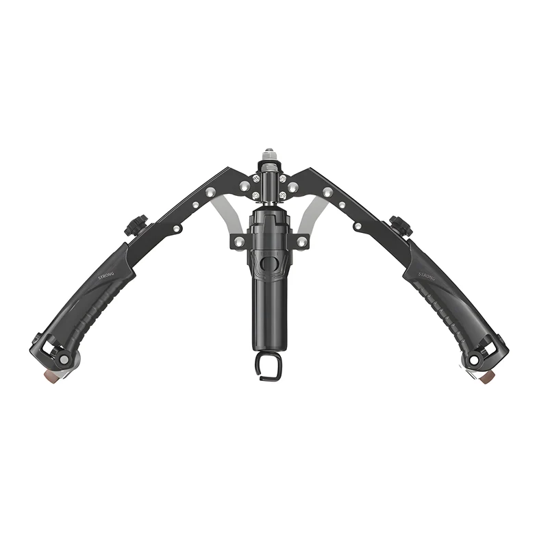 Hydraulic Chest Trainer