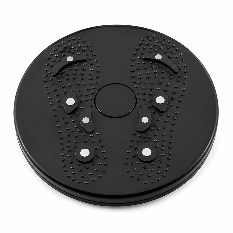 Magnetic Waist Twister