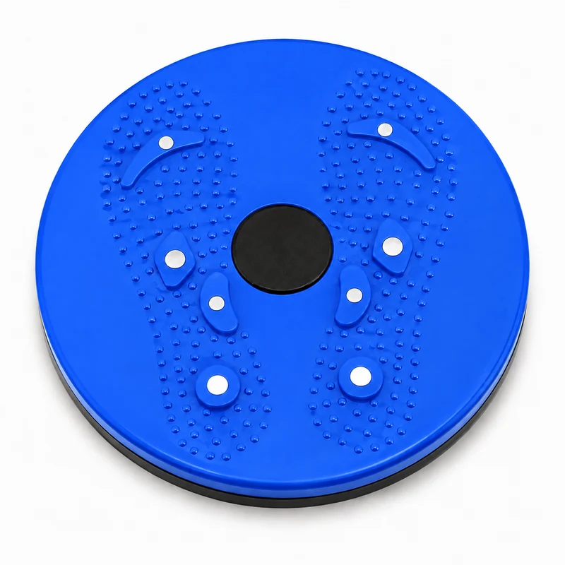 Magnetic Waist Twister