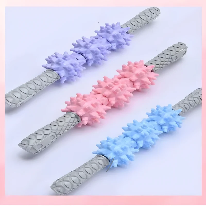 Spiked Massage Roller