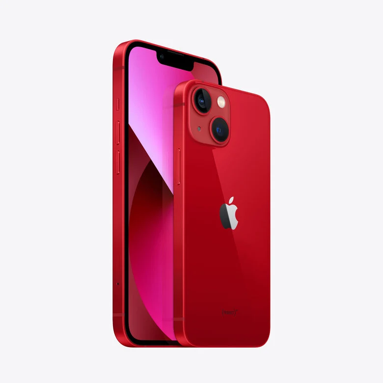 TIM iPhone 13 128GB (PRODUCT)RED