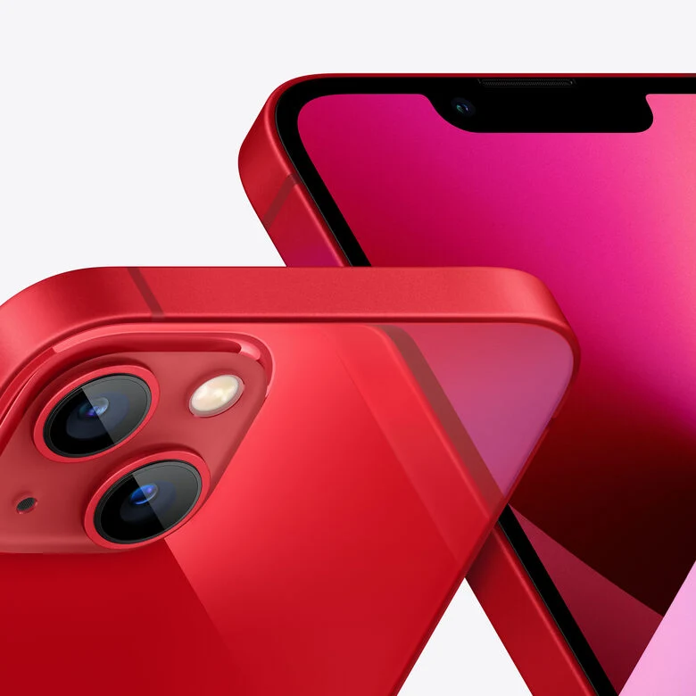 TIM iPhone 13 128GB (PRODUCT)RED