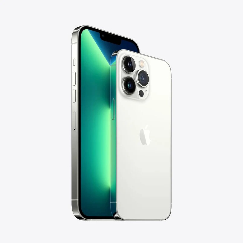 Apple iPhone 13 Pro 1TB Argento
