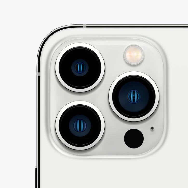 Apple iPhone 13 Pro 1TB Argento